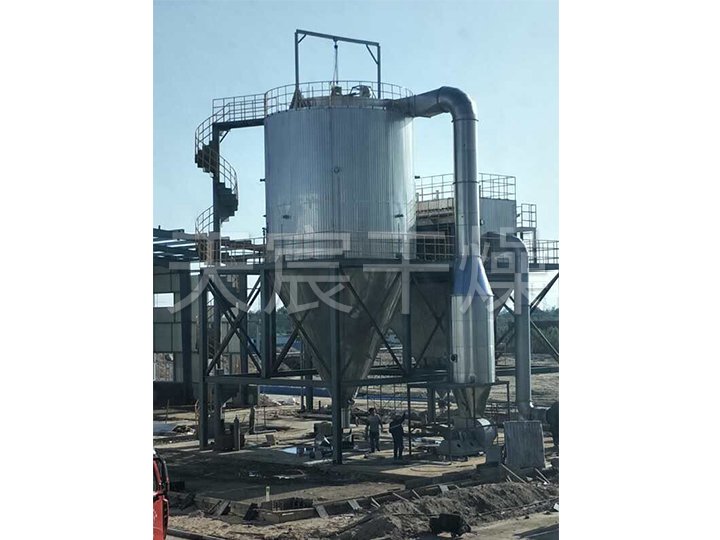LPG系列高速離心噴霧干燥機(jī)