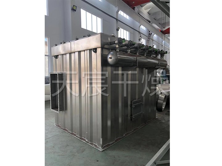 QG碳酸鋰專用烘干機