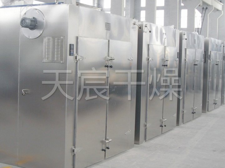 CT-C系列熱風(fēng)循環(huán)烘箱