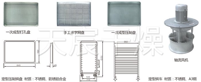 熱風(fēng)循環(huán)烘箱配件 熱風(fēng)循環(huán)烘箱配件